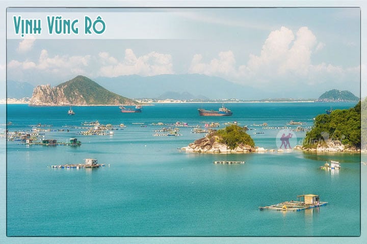 Du Lịch Phan Thiết - Phú Yên - Nha Trang giá tốt 2015